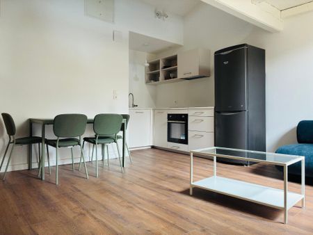 Appartement ancien - Photo 2