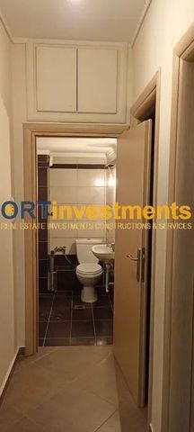 Διαμέρισμα για ενοικίαση Άγιος Κοσμάς (Εύοσμος) - Photo 2