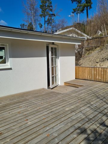 Nordanvägen, Tullinge - Foto 4