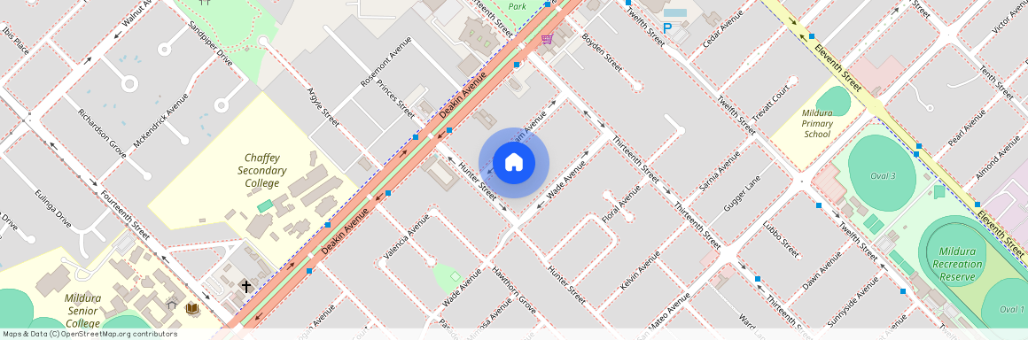 234 Woodham Avenue, 3500, Mildura, Vic