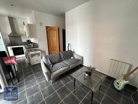 Location Appartement 2 pièces 42m² PERPIGNAN 66000 - Photo 3