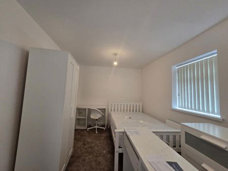 6 bedroom house to rent - Photo 5