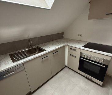 Pronájem bytu 3+kk • 76 m² bez realitkyNeumarkt 9, , Sasko - Photo 2