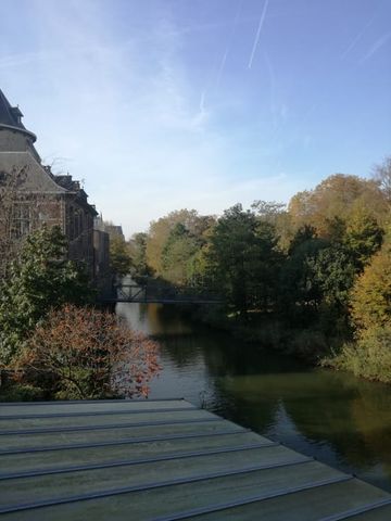 Appartement te huur - Foto 2