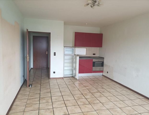 Lichtdurchflutetes Appartement mit Südbalkon in ruhiger Lage - Foto 1