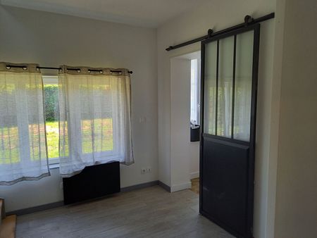 Location maison 3 pièces, 72.00m², Farceaux - Photo 4