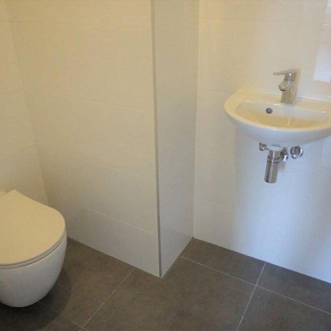 Pretorialaan, Rotterdam - Photo 1