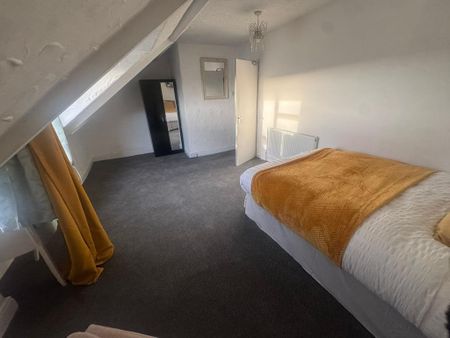 5 bedroom house share to rent - Photo 3