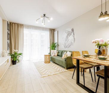 Mieszkanie na wynajem – Kalisz , Owsiana - Zdjęcie 4