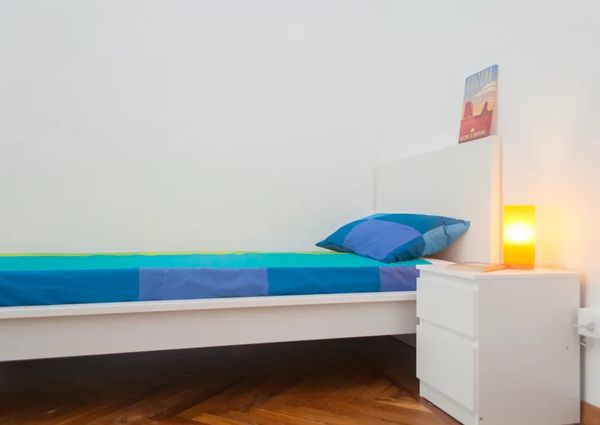 Via Aldo Barbaro, Turin, Piedmont 10143