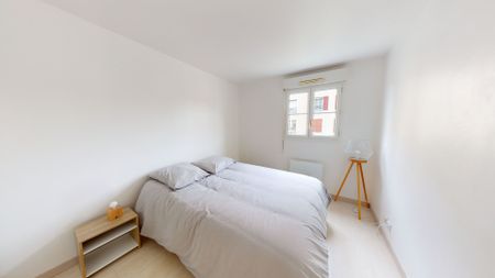 Location appartement 2 pièces, 43.50m², Alfortville - Photo 4