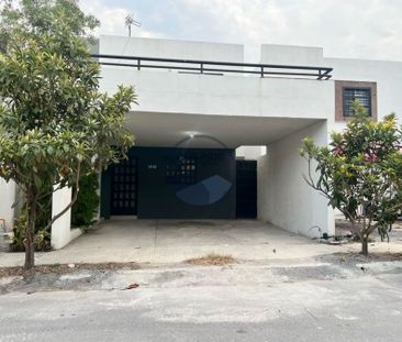 CASA EN RENTA EN BELLO AMANECER RESIDENCIAL EN GUADALUPE EN NUEVO LEON - Photo 3