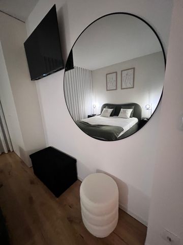 Apartamento T1 Novo e Mobilado na Forca - Zona privilegiada de Aveiro - Photo 4