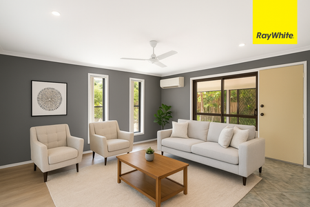 Relaxed bayside living - 4-bed resort style home, 10 min to Raby Bay restuarants - Photo 4