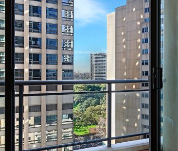 197 Castlereagh Street, Sydney NSW 2000 - Apartment For Rent | Domain - Photo 4