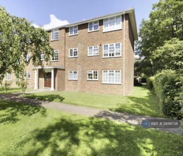2 bedroom flat to rent - Photo 3