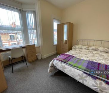 1 bedroom in a house share to rent - Photo 3