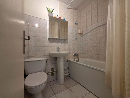 Location Appartement 2 pièces 34m² - Photo 2