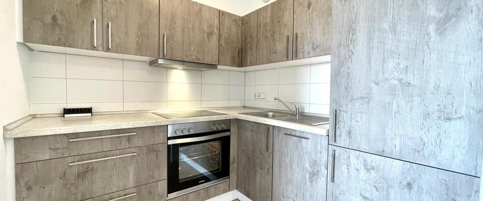 Einziehen ohne Aufwand – möblierte 4-Raumwohnung - Foto 1