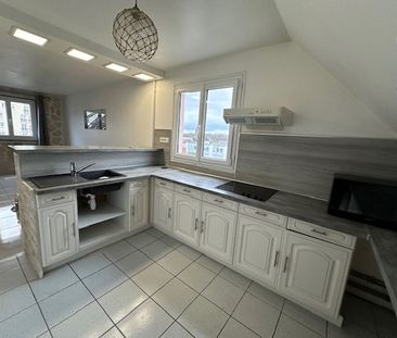 Location Appartement 3 pièces 73m² LE MEE SUR SEINE 77350 - Photo 5