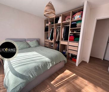 Location Appartement 2 pièces 53m² LES PENNES MIRABEAU 13170 - Photo 4