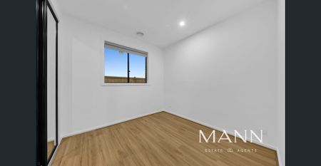 Stunning Brand New Family Home in Woodstock - Photo 3