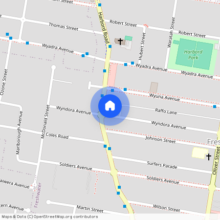 6/111 Harbord Road, NSW 2096, Freshwater