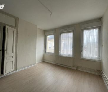 CALAIS SECTEUR EGALITE - MAISON 3 CHAMBRES - Photo 2