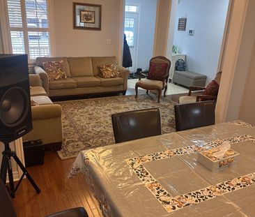 For Lease - 89 Fairwood Circle, Brampton, Ontario - Photo 3