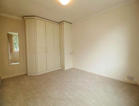3 Bedroom End Terrace To Let - Photo 4