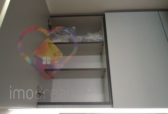 Apartamento T1 em Aveiro