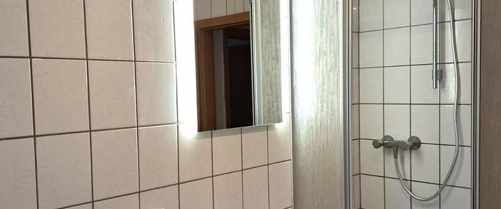 Tolle 1-Zimmer Wohnung mit EBK - Photo 1