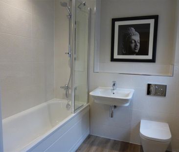 Burden Road, Tadpole Garden Village, Swindon, SN25 - Photo 5