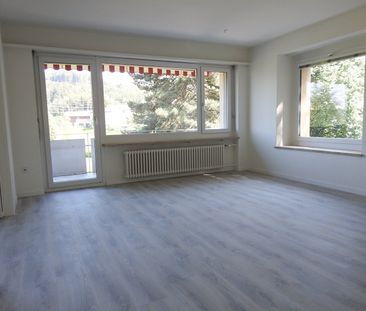 "moderne 4-Zimmer-Wohnung mit eigener Waschmaschine und zwei Balkonen" - Photo 6