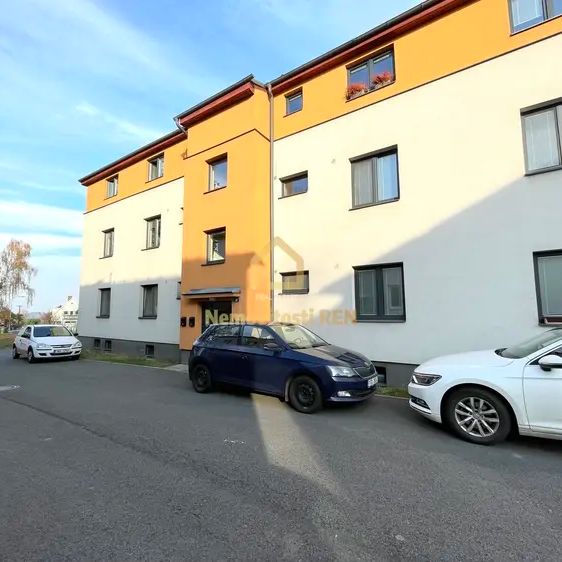 Pronájem bytu 2+kk - Fotografie 1