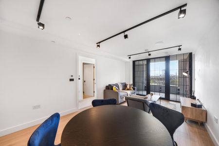 2 bedroom apartment to rent - Photo 3