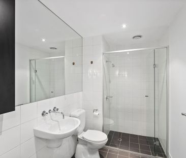 209/16 Liverpool Street, Melbourne. - Photo 3