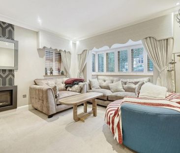 5 bedroom detached house to rent - Photo 5
