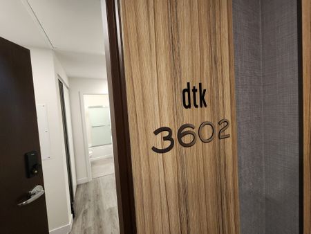 For Lease - 60 Frederick Street Unit# 3602, Kitchener, Ontario - Photo 5