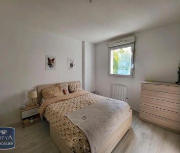 Appartement à louer 2 pièces 52.29m² - Photo 4