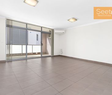 27/23-31 Hornsey Road, Homebush West NSW 2140 - Apartment For Rent ... - Photo 6