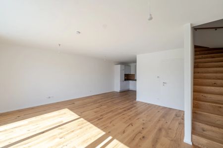 Stylisches Reihenhaus mit Garten und 2 Carports in Tillmitsch - Photo 3