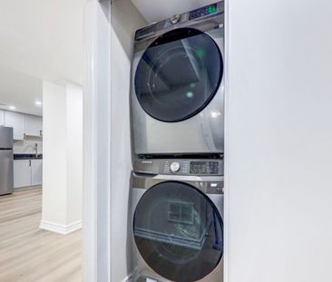 For Lease - 35 Darlingside Drive Unit# Basement, Toronto, Ontario - Photo 4