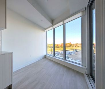 For Lease - 1 Kyle Lowry Road Unit# 419, Toronto, Ontario - Photo 2
