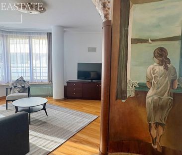 Warszawa, Śródmieście, Śródmieście Południowe, Aleja Jana Chrystian... - Фото 3