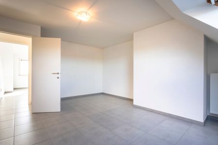 Duplex met twee ruime slaapkamers in Tielt. - Photo 3