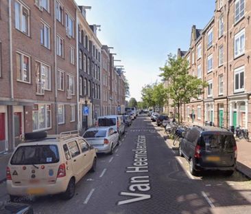 Van Heemskerckstraat 11- C - Photo 2