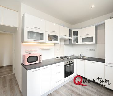 Pronájem bytu 2+1 49 m² - Photo 4