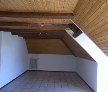 Joli appartement de 4 pièces - Foto 1