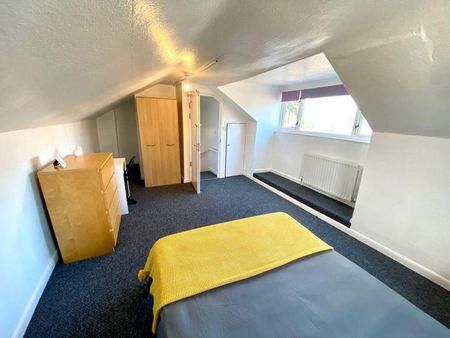 5 bedroom house share to rent - Photo 4